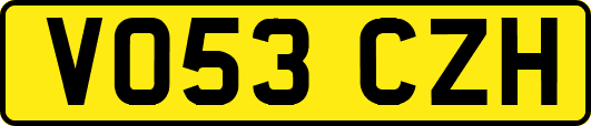 VO53CZH