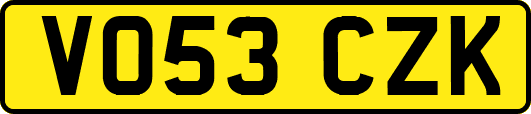 VO53CZK