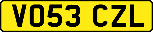 VO53CZL