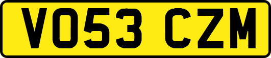 VO53CZM