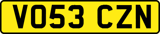VO53CZN