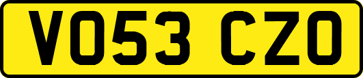 VO53CZO