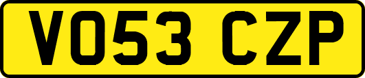 VO53CZP