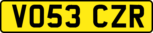 VO53CZR