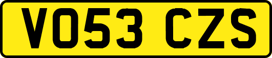 VO53CZS