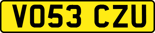 VO53CZU