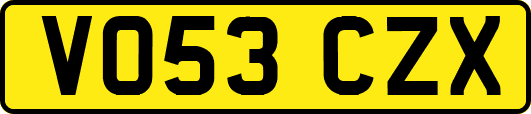 VO53CZX