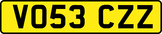 VO53CZZ