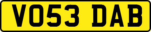 VO53DAB