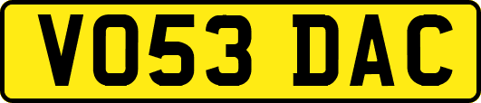 VO53DAC