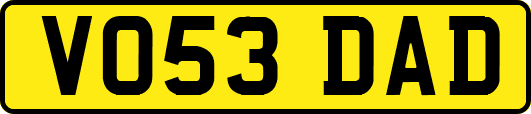 VO53DAD