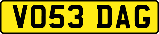 VO53DAG