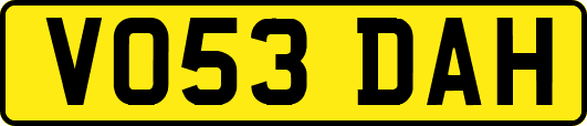 VO53DAH