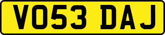 VO53DAJ