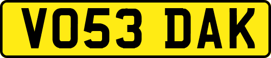 VO53DAK