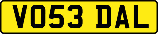 VO53DAL