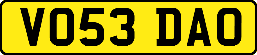 VO53DAO