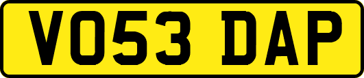 VO53DAP
