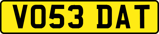 VO53DAT