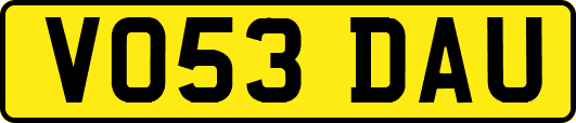 VO53DAU