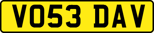 VO53DAV