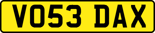 VO53DAX