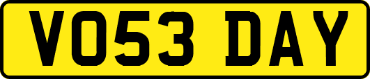 VO53DAY