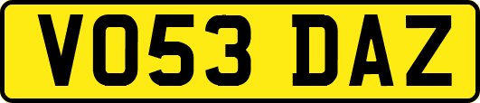 VO53DAZ