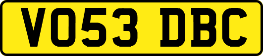 VO53DBC
