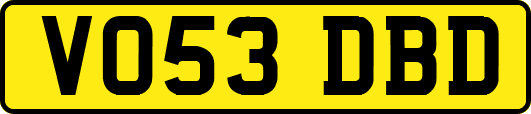 VO53DBD