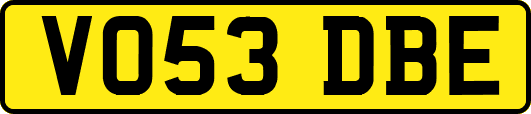 VO53DBE