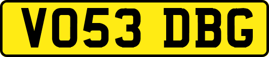 VO53DBG