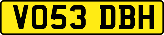 VO53DBH