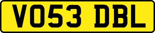 VO53DBL