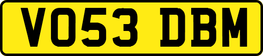 VO53DBM