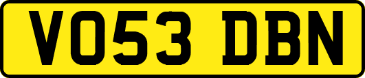 VO53DBN