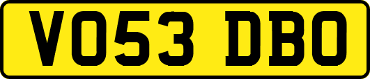 VO53DBO
