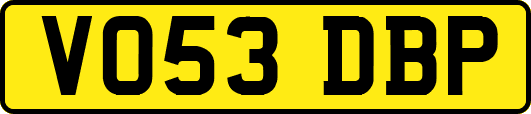 VO53DBP