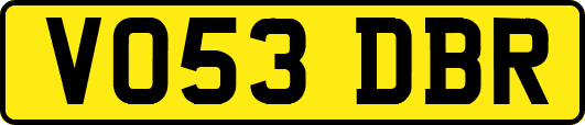 VO53DBR