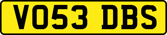 VO53DBS