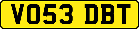 VO53DBT
