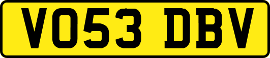 VO53DBV