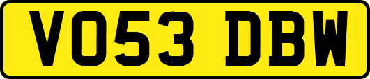 VO53DBW