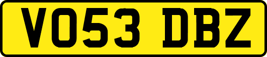 VO53DBZ