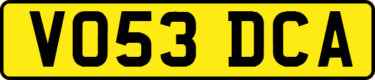VO53DCA