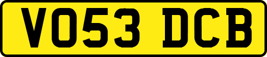VO53DCB