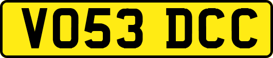 VO53DCC