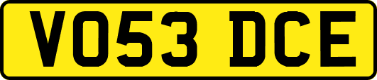 VO53DCE