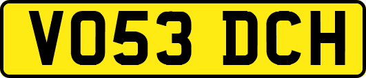 VO53DCH