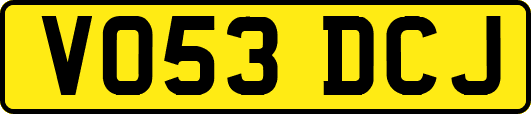 VO53DCJ